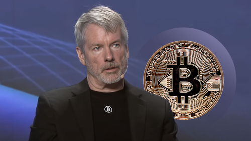 Michael Saylor Speaks out After Bitcoin (BTC) Price Plunge: Details