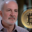 Bitcoin Critic Peter Schiff Issues Warning to BTC Holders as Halving Completes