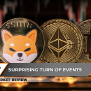 Ethereum (ETH) Forms Crucial Ascending Channel, Shiba Inu (SHIB) Might Surprise Us, Will It Revitalize Bitcoin (BTC) Run?