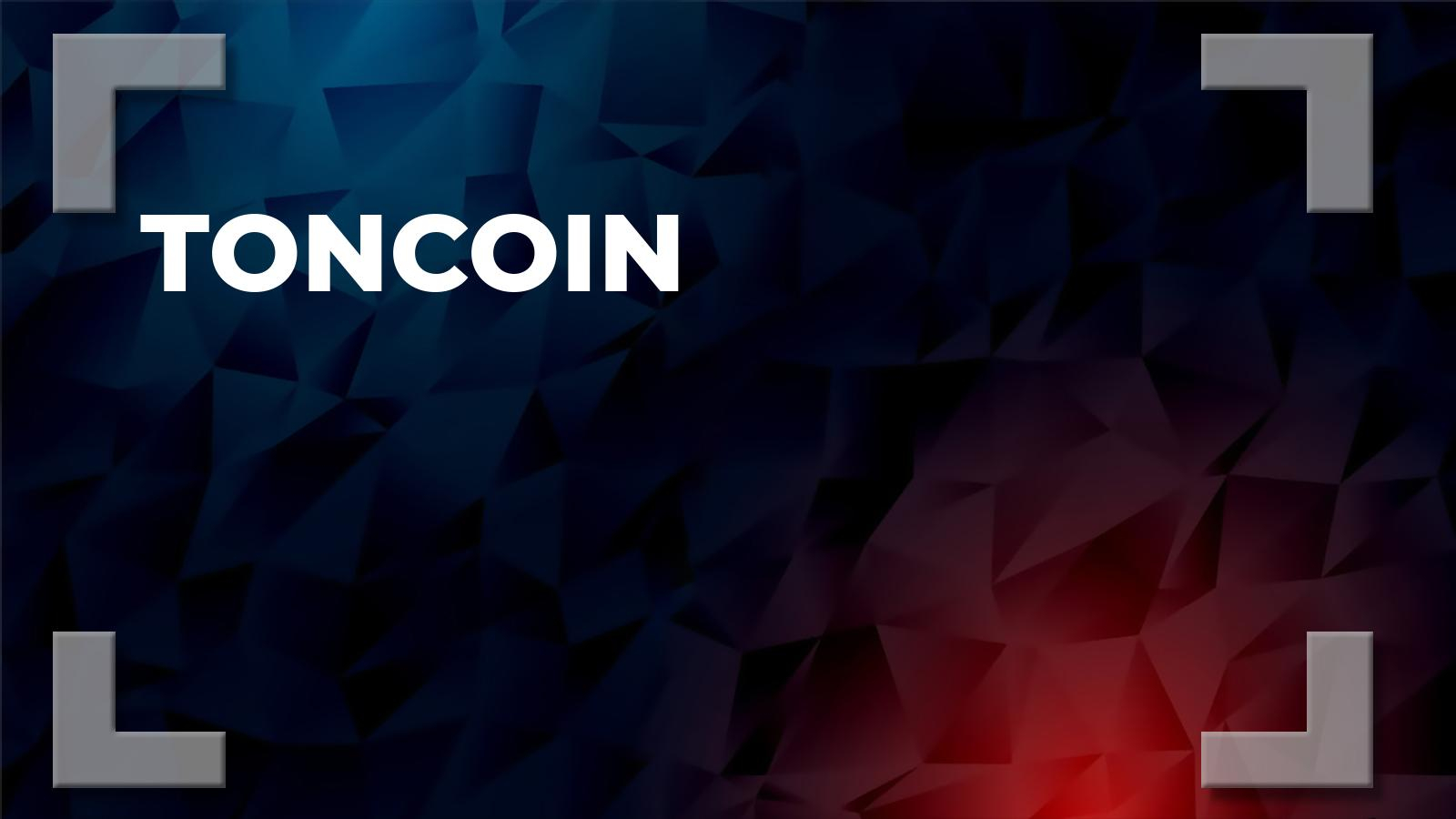 Toncoin