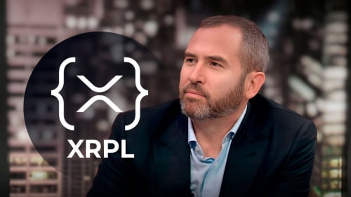 Ripple CEO Lauds XRP Ledger Community Momentum