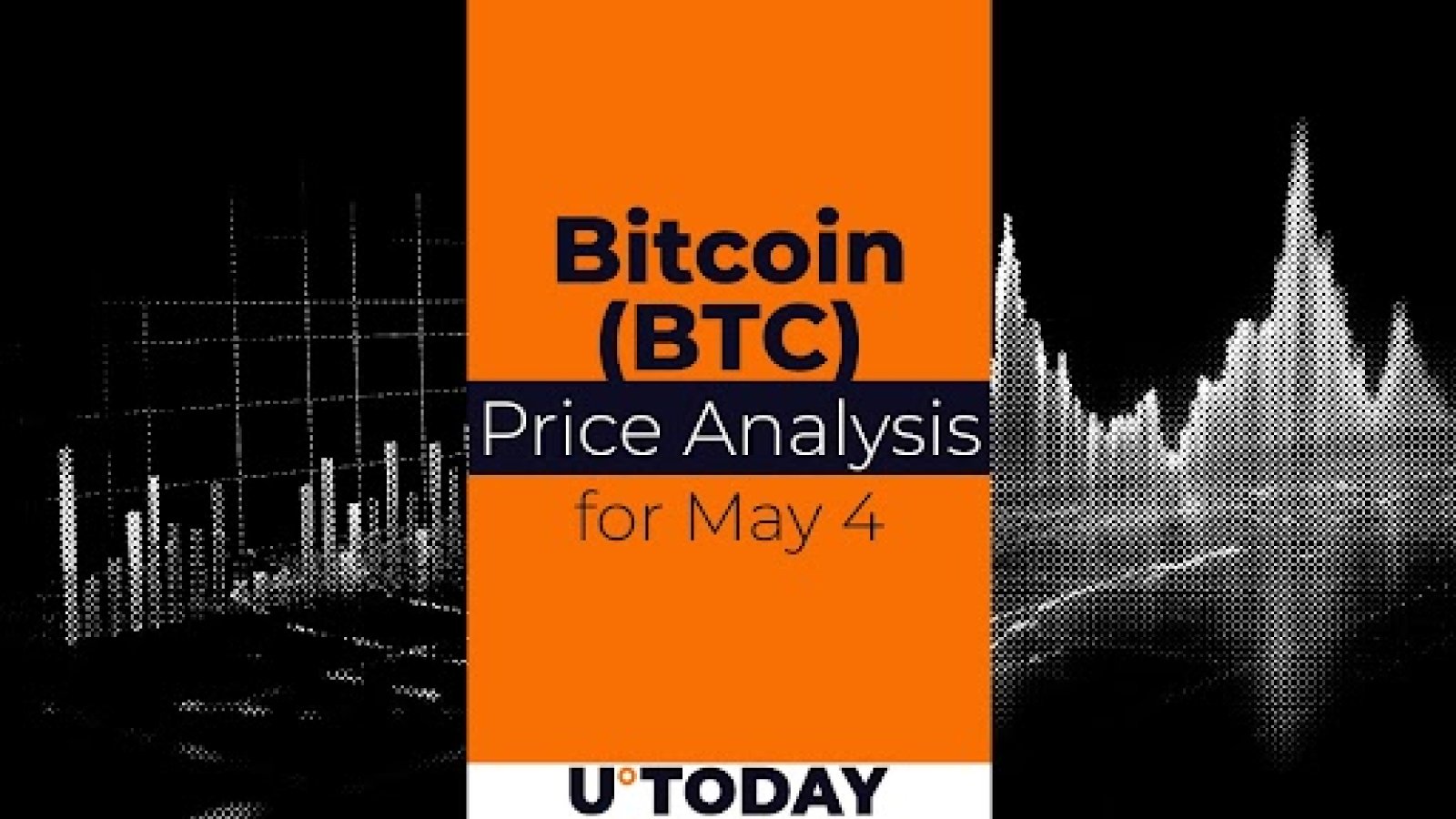 Bitcoin (BTC) Price Prediction for May 4