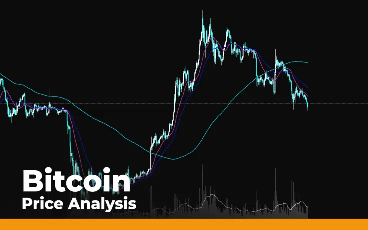 Bitcoin (BTC) Price Analysis: Has Bitcoin found a bottom yet?
