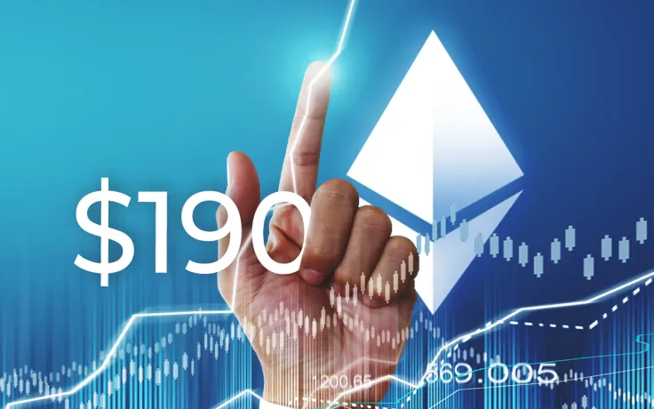 Ethereum price is likely to go bullish in the near term, crypto analysts say – “Bullish AF”