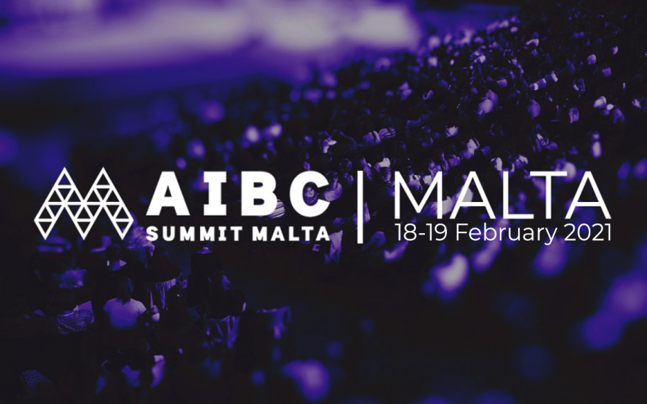 AIBC Summit Malta 2020
