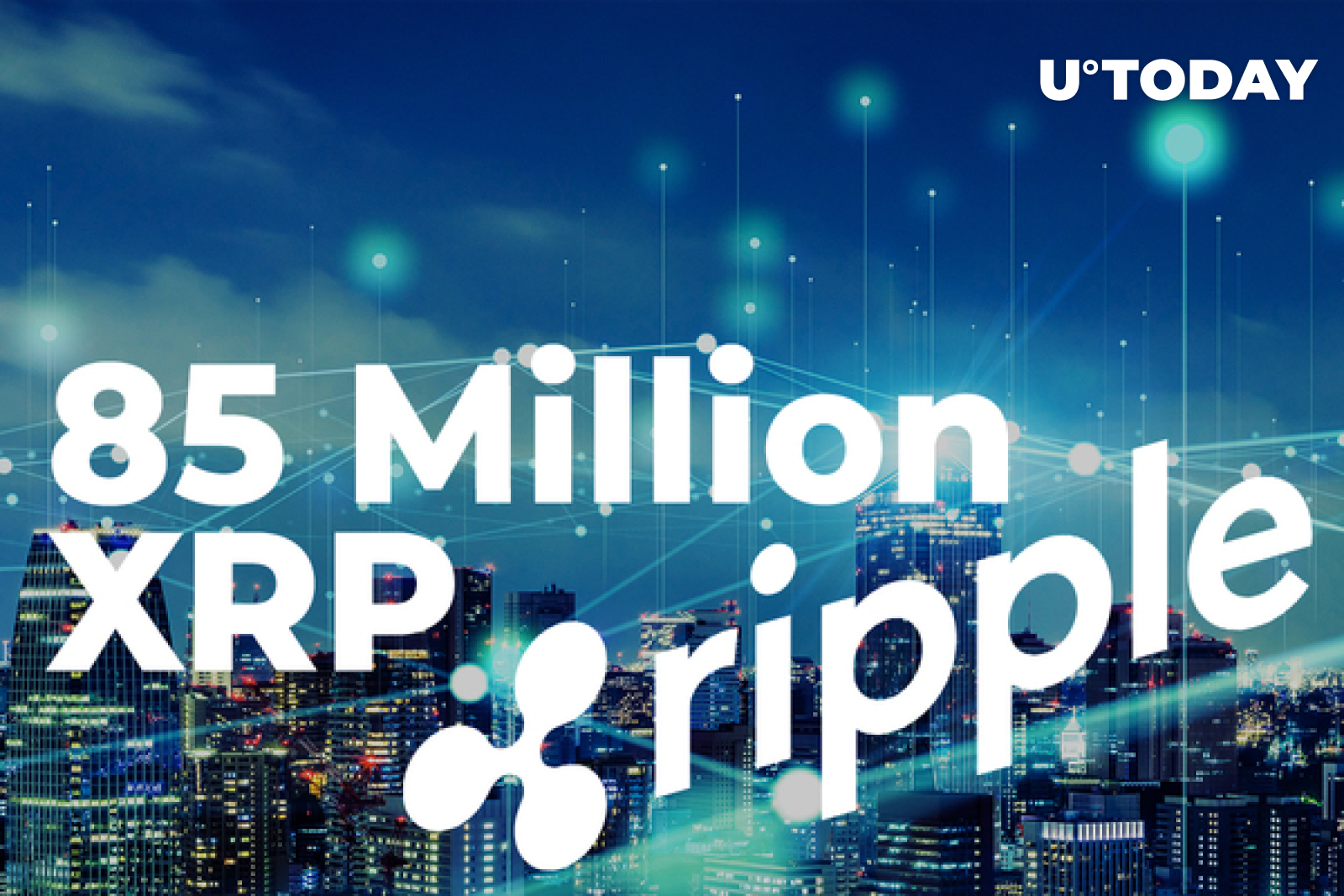 Million Xrp Shifted By Ripple European Odl Corridor And Other Market