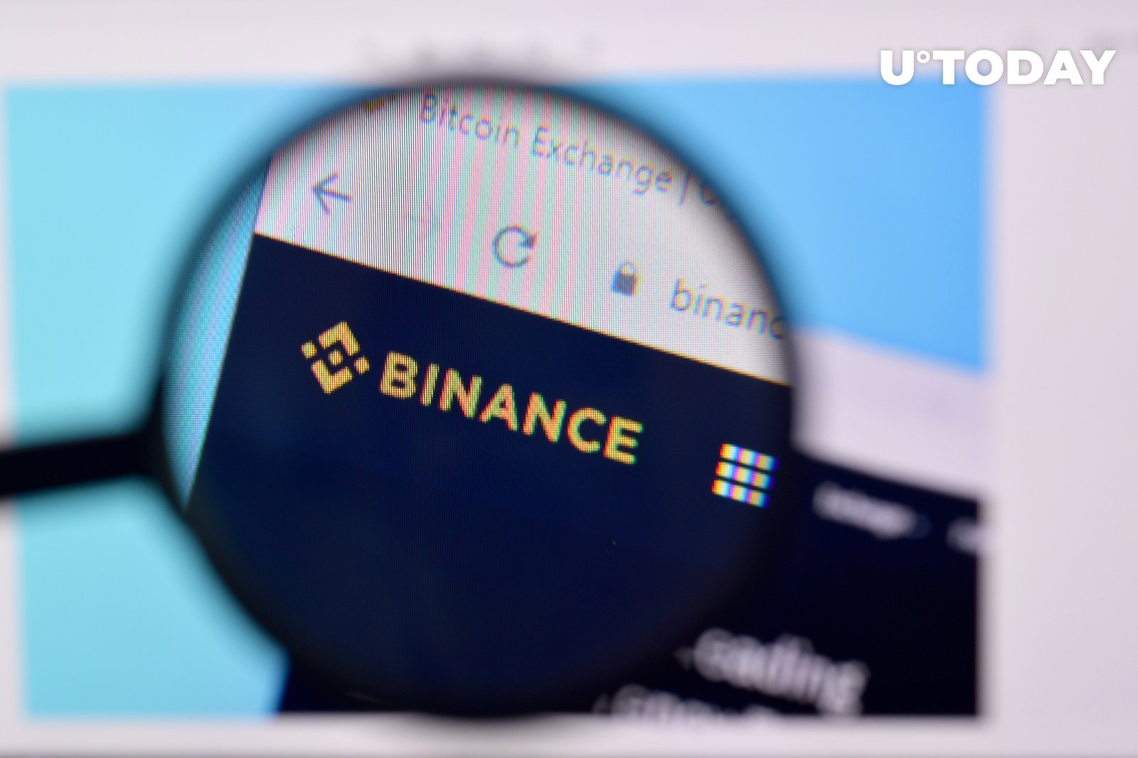 BREAKING Binance Investigated By CFTC CZ Responds