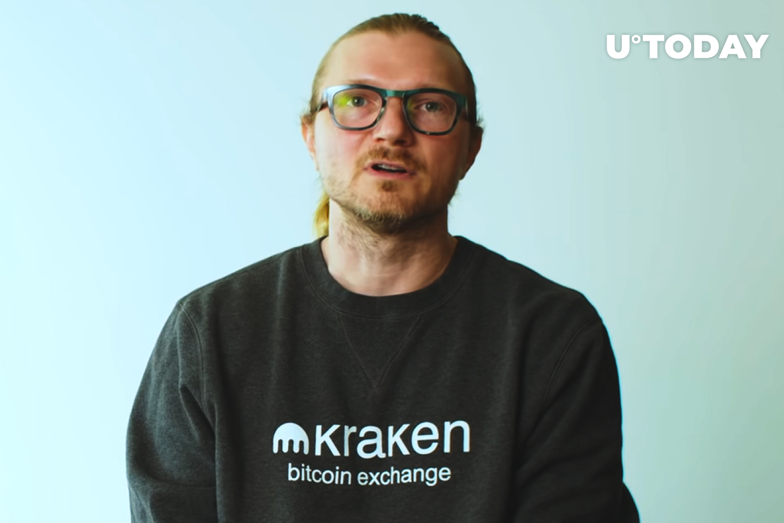 Kraken CEO Jesse Powell Compared Recent Bitcoin Drop To Walk In The Park