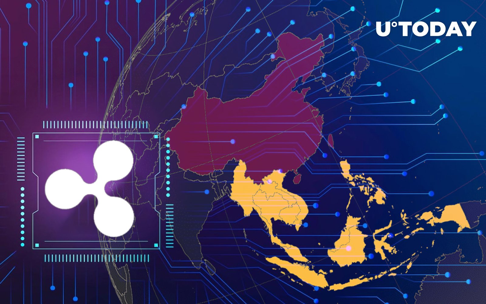 Ripple Partner Nium Successfully Expands Into Southeast Asia Thanks To