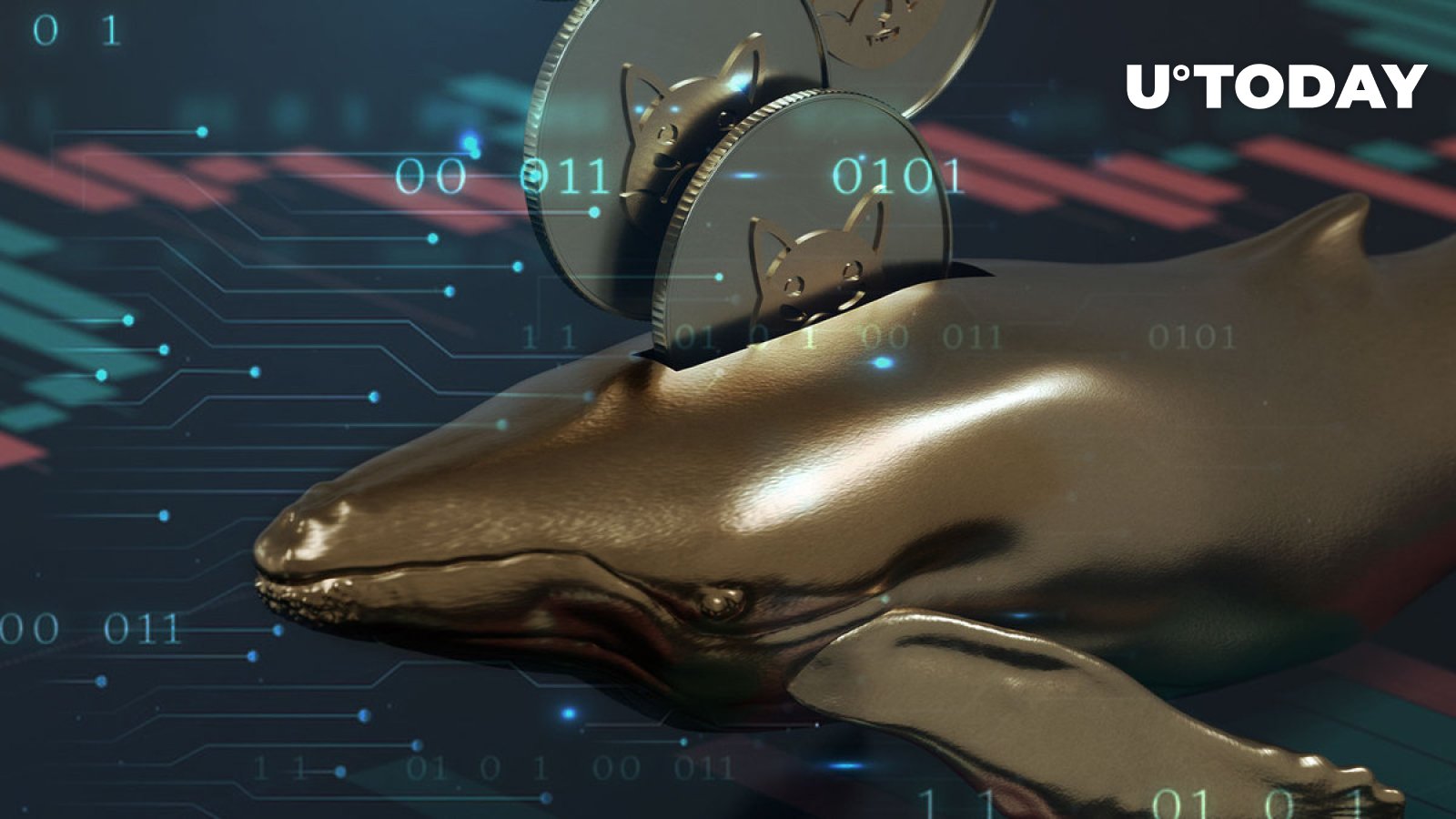 152 Billion SHIB Sold By Whales Over Weekend After Buying 700 Billion