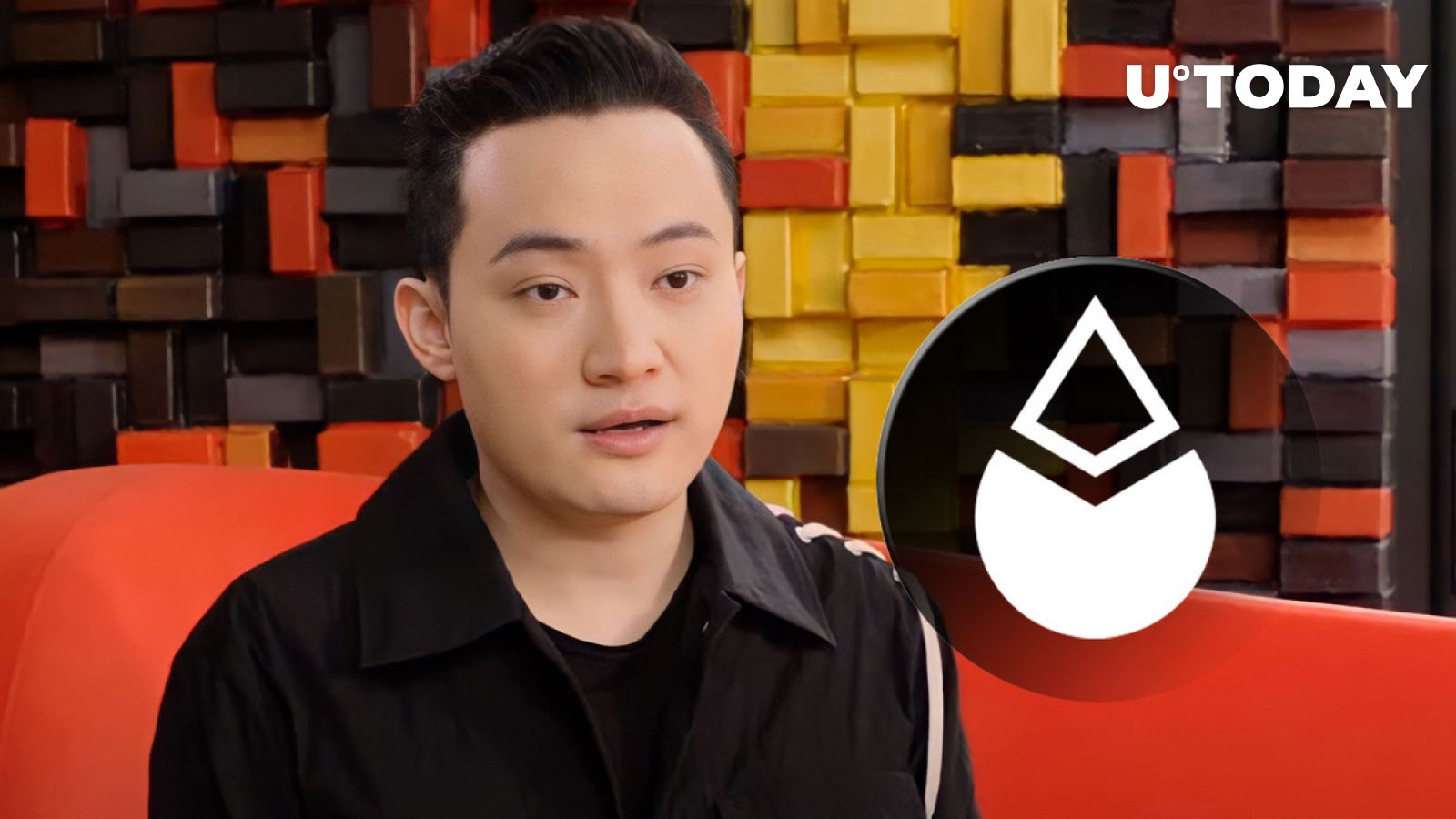 Tron Trx Founder Justin Sun Stakes Eth In Lido Finance Details