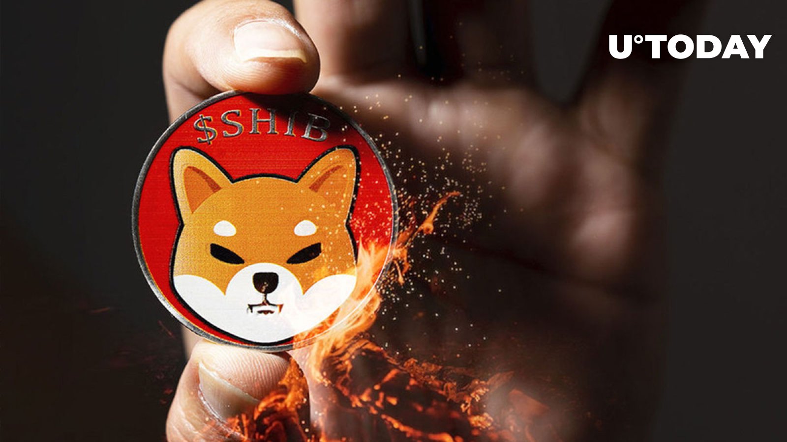 SHIB Burn Figure Jumps 2 372 As Shiba Inu Price Begins To Revive