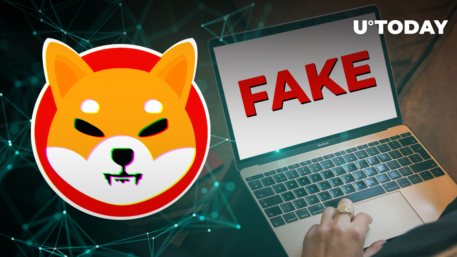 Shiba Inu Community Alerted To Fake Shibarium Testnet Rewards Details