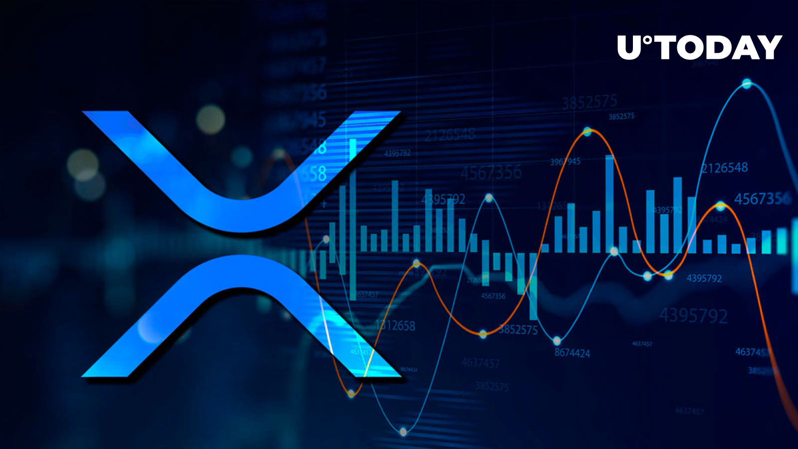 XRP Might Start Moving As Familiar Chart Pattern Appears