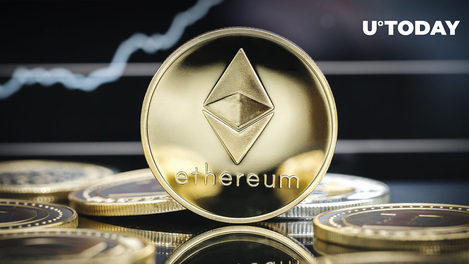 Ethereum Eth Price Likely To Bounce Due To This Key Factor Report