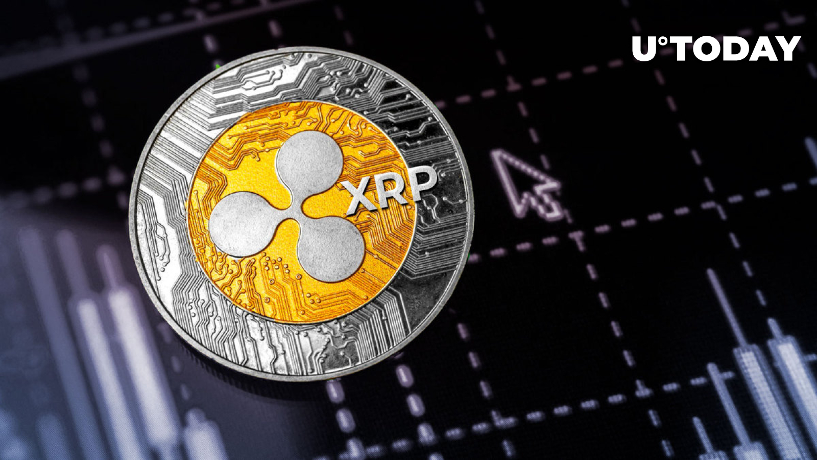 Xrp Volume Skyrockets By As Price Attempts To Recover