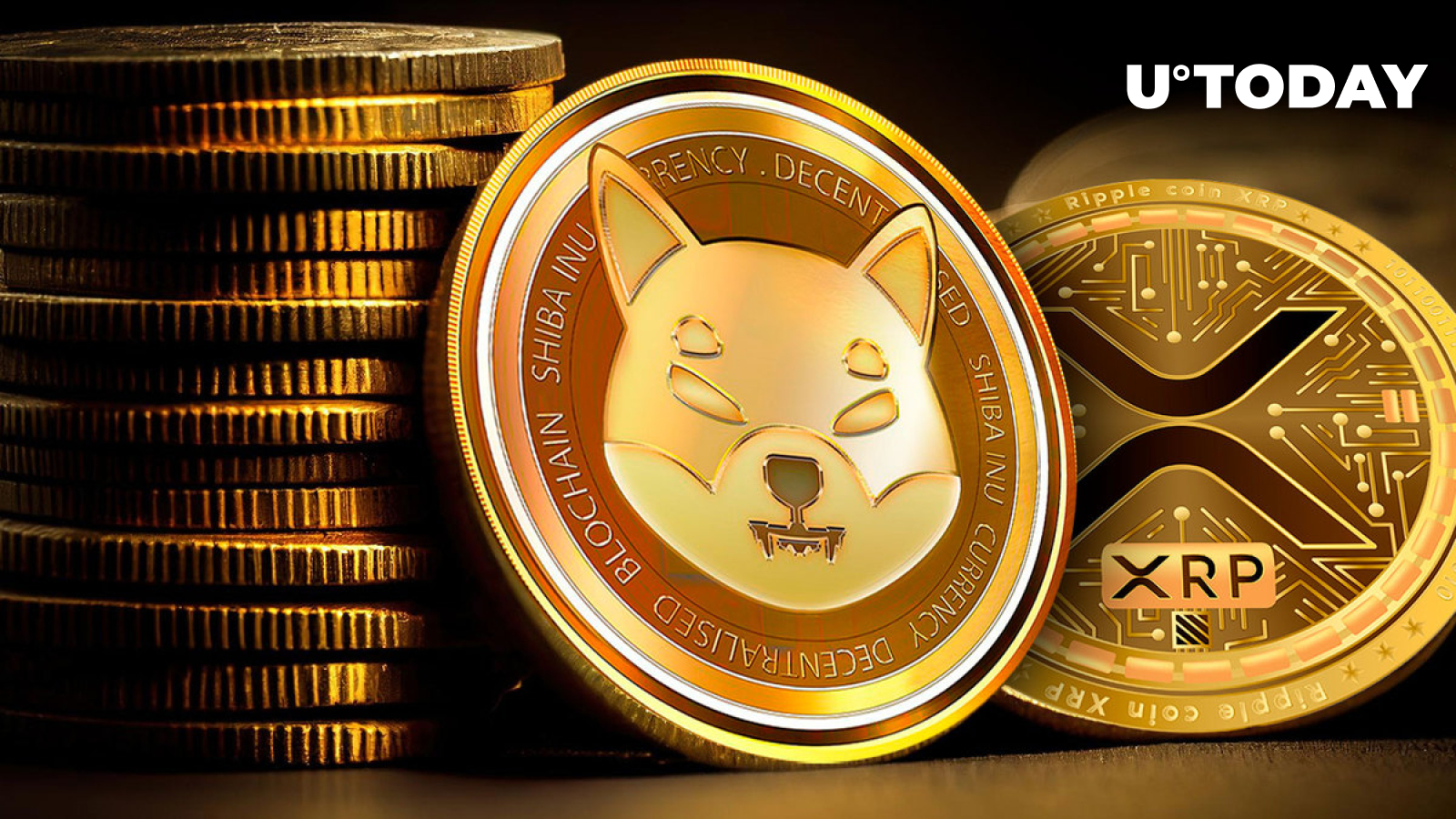 XRP And Shiba Inu SHIB Charts New Uptrend Amid Market Recovery