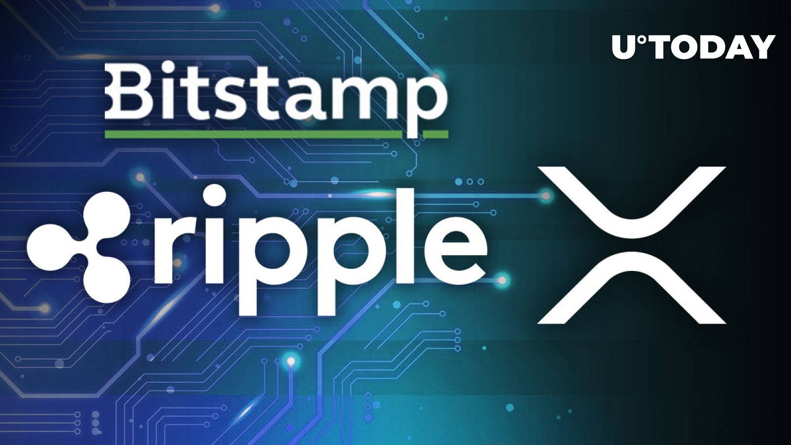 Ripple Sends Millions Of XRP To Bitstamp Here S How XRP Price Reacts