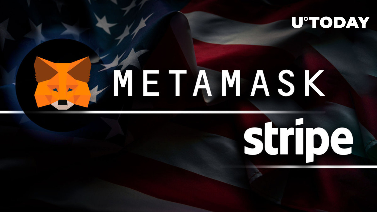 Crypto Wallet Metamask Adds Stripe S Fiat On Ramp In Usa