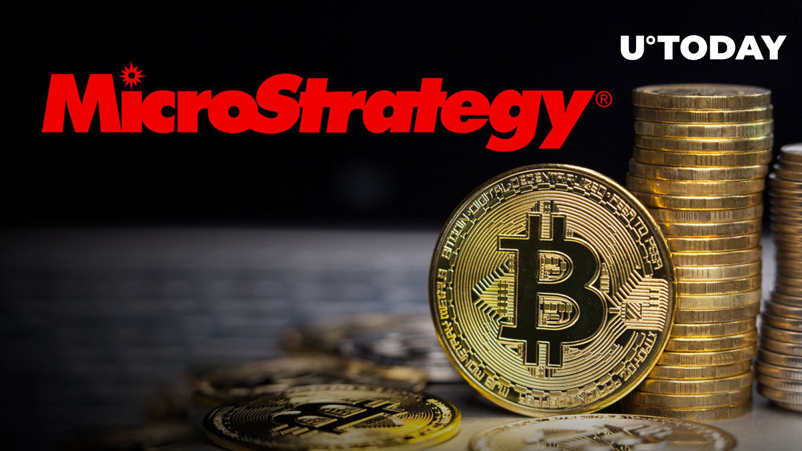 Microstrategy S Btc Holdings Give It Huge Unrealized Profit As Bitcoin