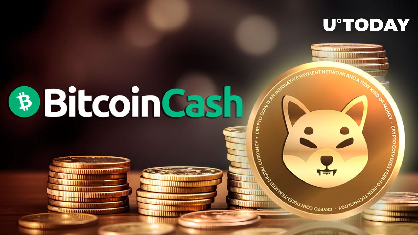 Shiba Inu Shib Unseats Bitcoin Cash As Market Phenomenon Revealed