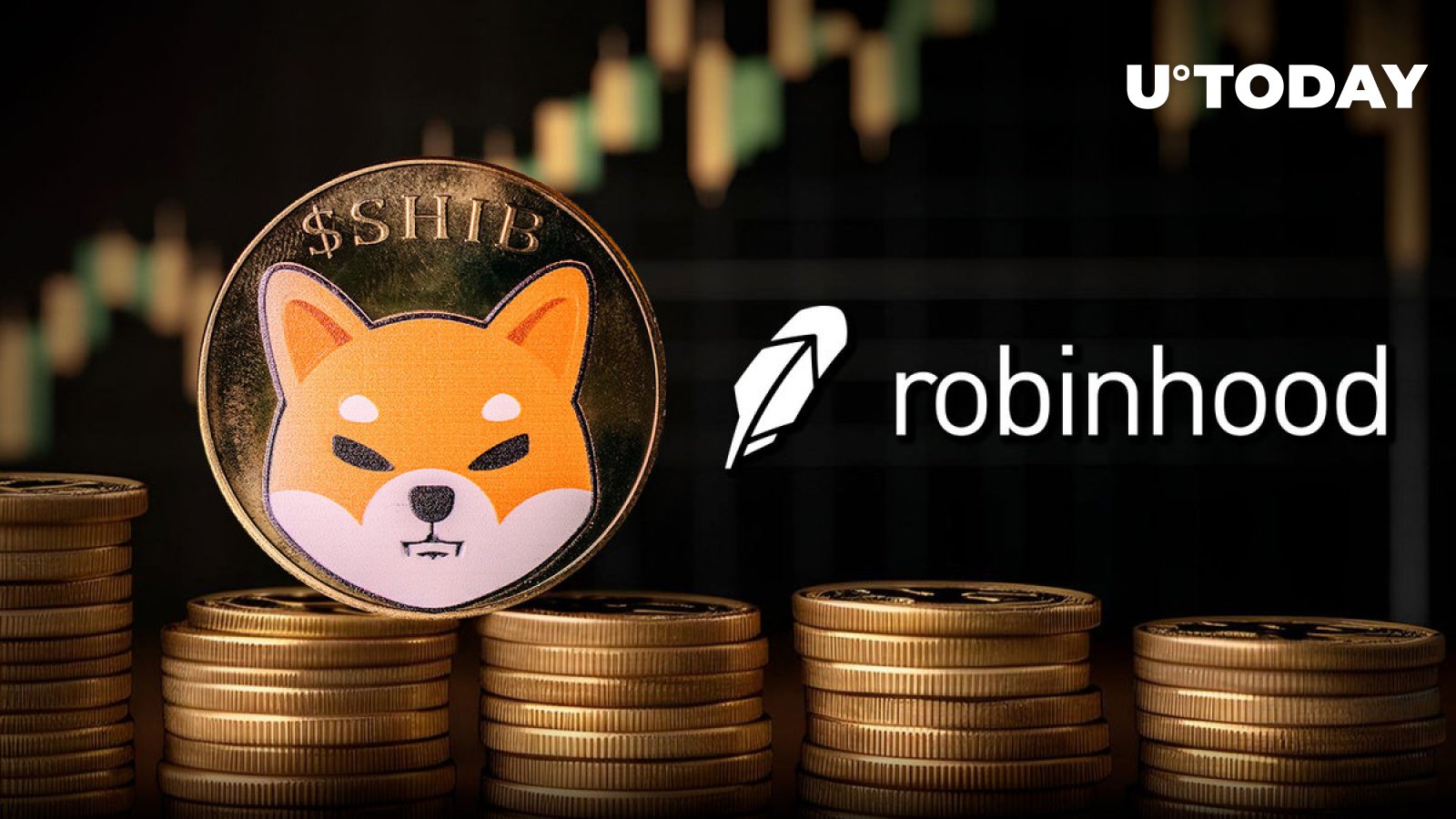 Robinhood Adds Billions Of Shiba Inu Shib To Holdings Details