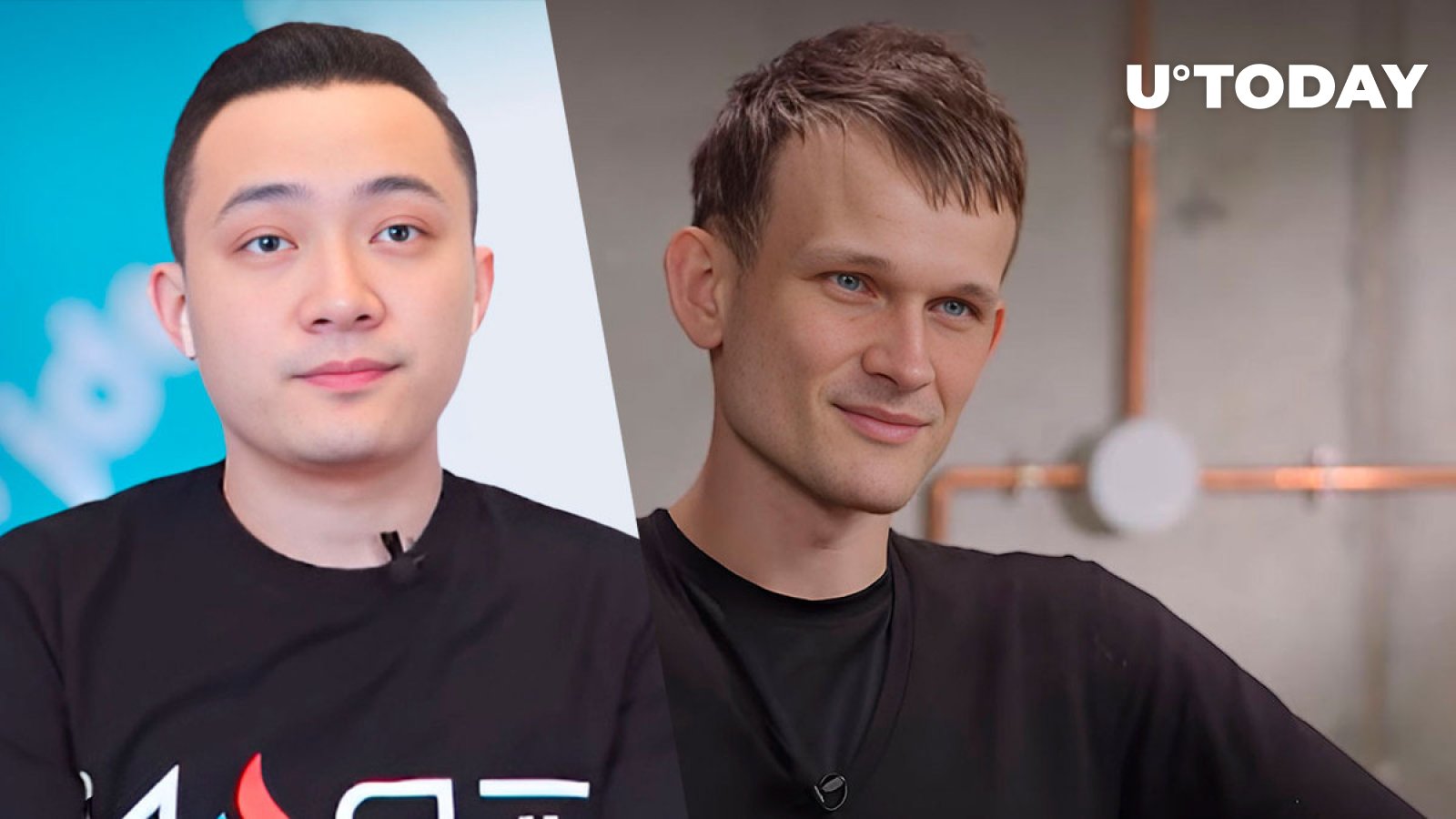 Tron Founder Justin Sun Reflects On Historical Connections With Ripple