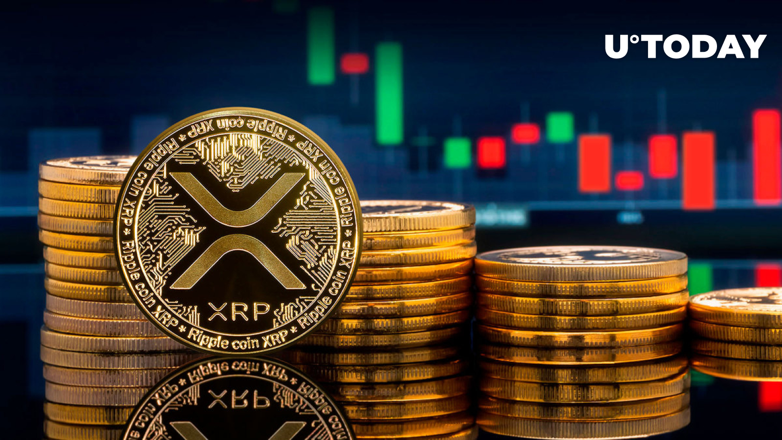 XRP Sudden Price Reversal Triggers 25 67 Million Losses Details