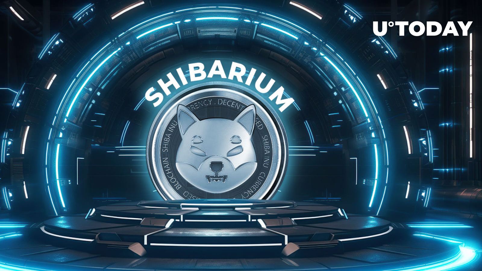 Shiba Inu S Shibarium Skyrockets 160 As Key Metric Recovers