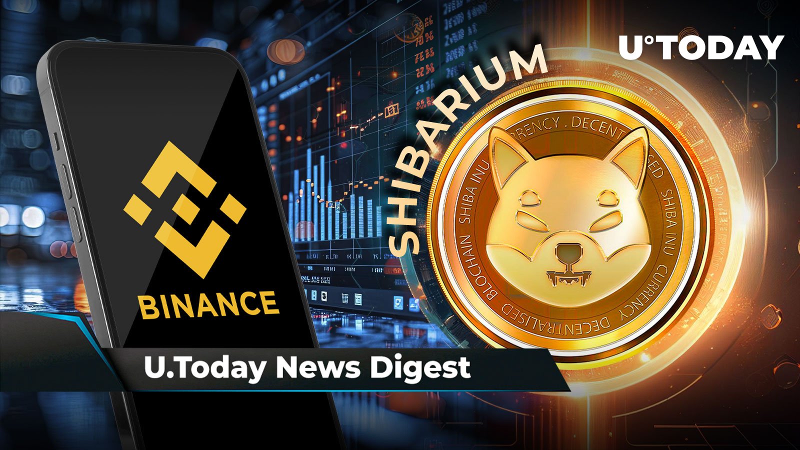 Binance To Delist Six Trading Pairs SHIB Team Member Shares Major