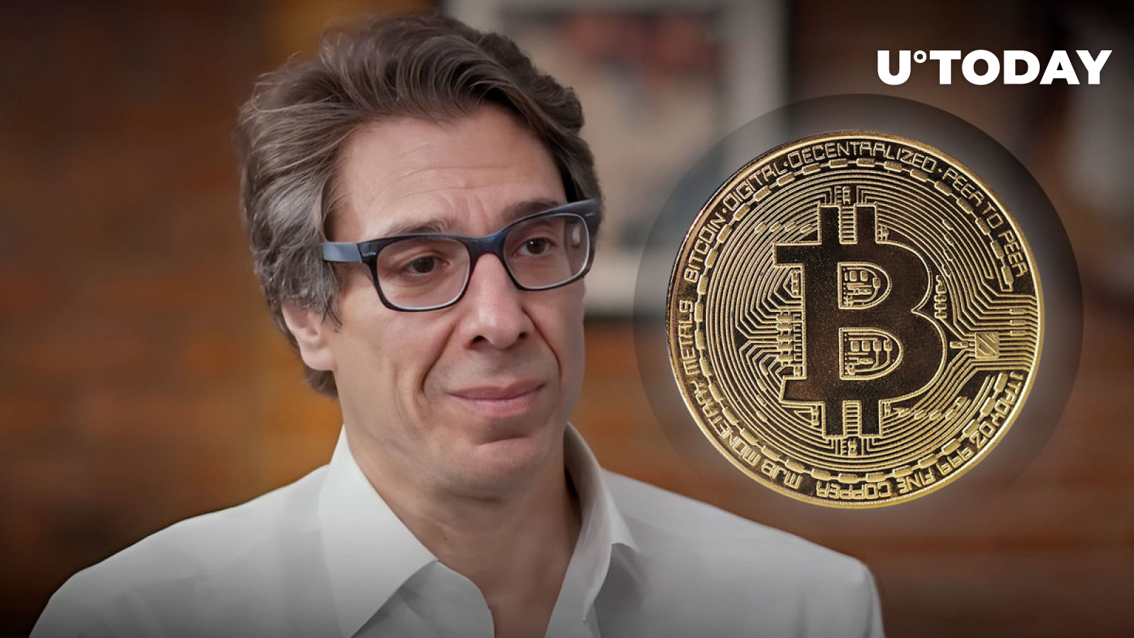 Bitcoin Btc Price To Jump Above Dan Tapiero Names Major Reason