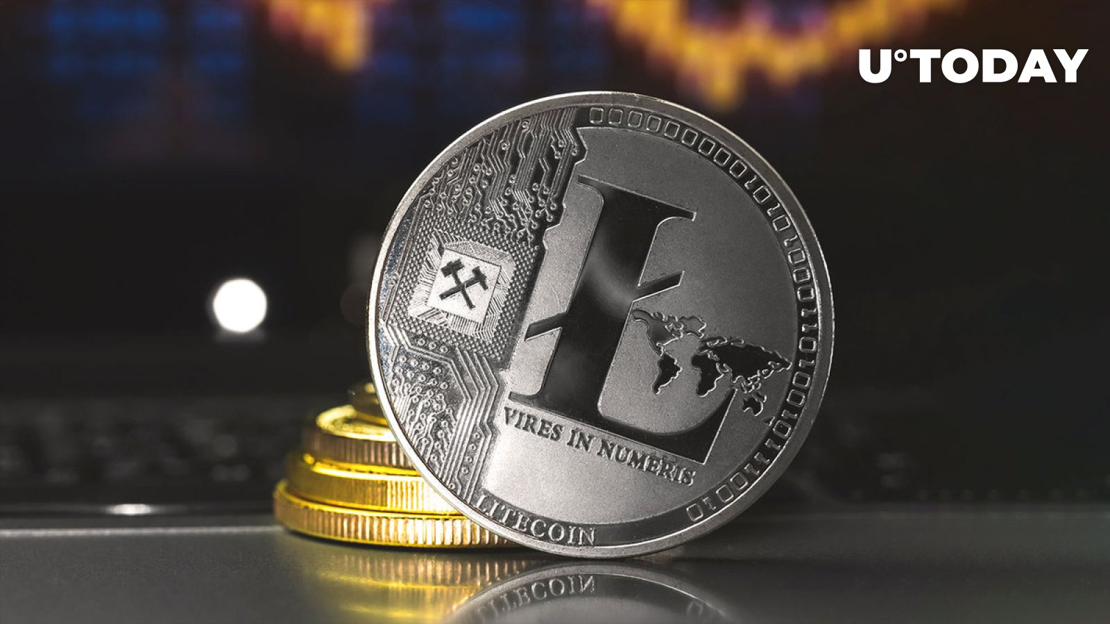 Litecoin Ltc Hits Epic Million Transaction Milestone Details