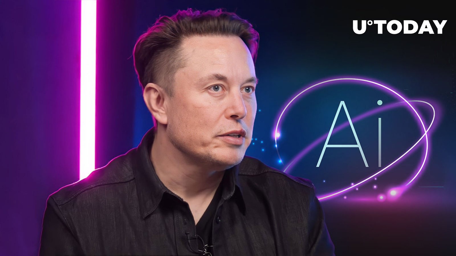 Elon Musk Predicts Stunning AI Development Hold Tight