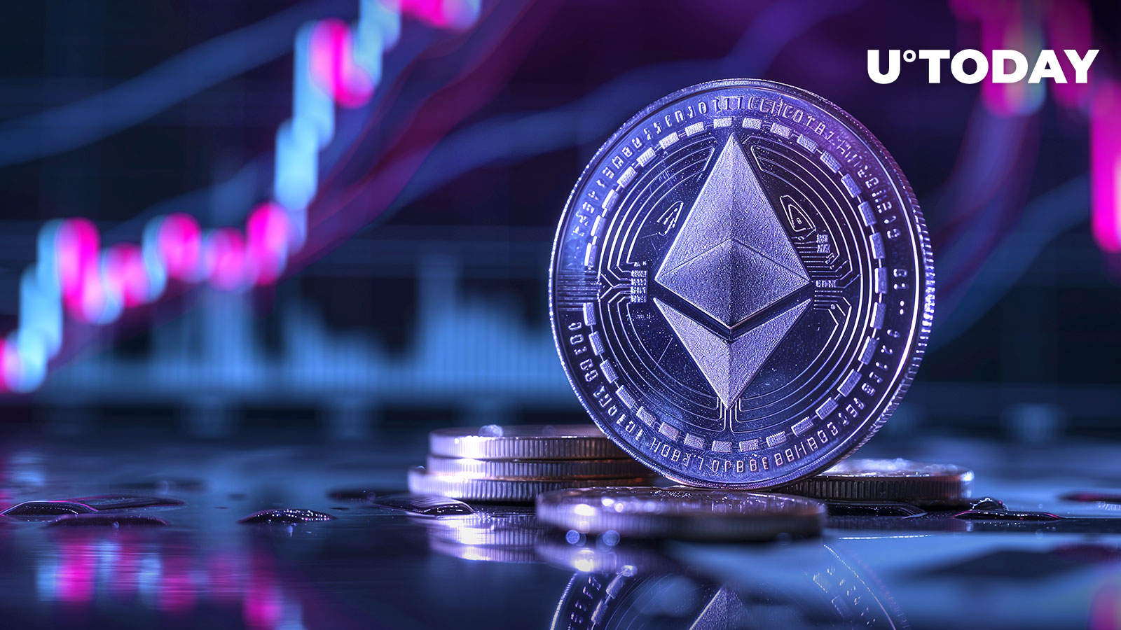 Ethereum ETH To Hit 5 000 After Major Move Says Top Analyst