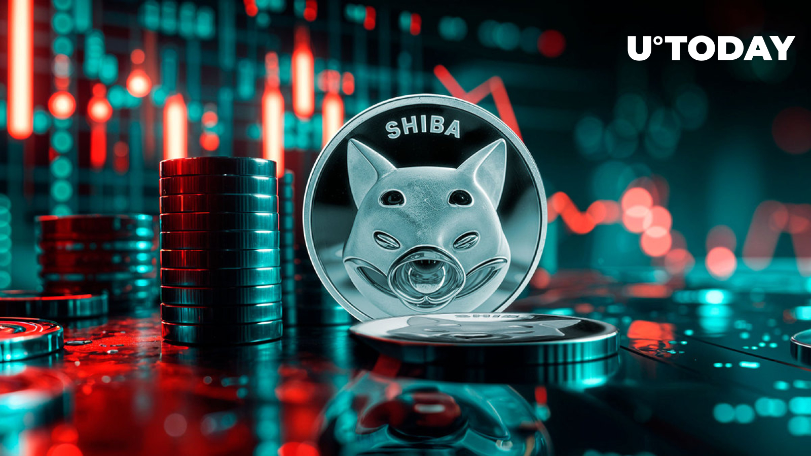 Shiba Inu SHIB Crashes To New Low Rebuy Signal