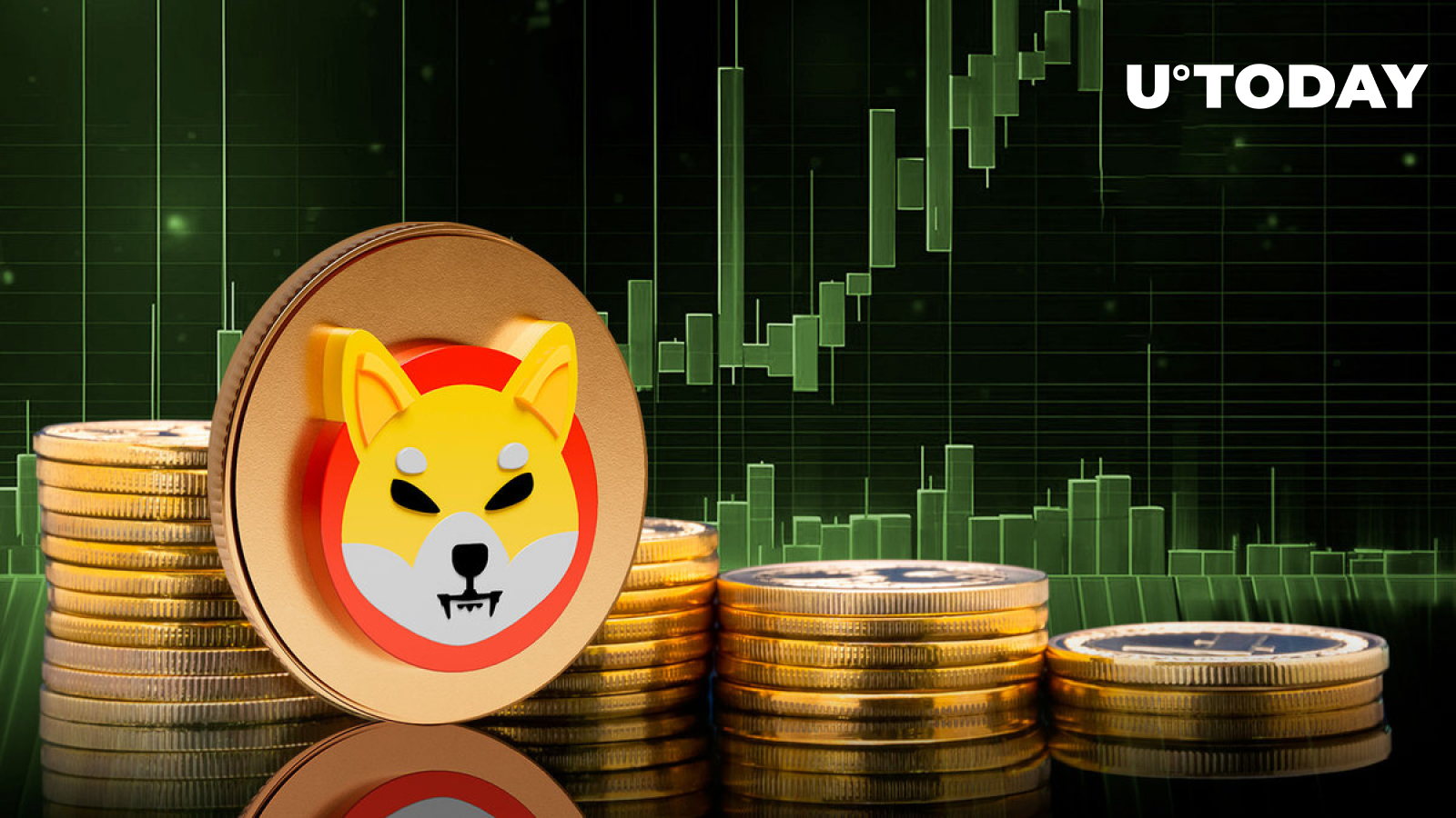 Shiba Inu Skyrockets 145 In Volume As SHIB Price Eyes Recovery