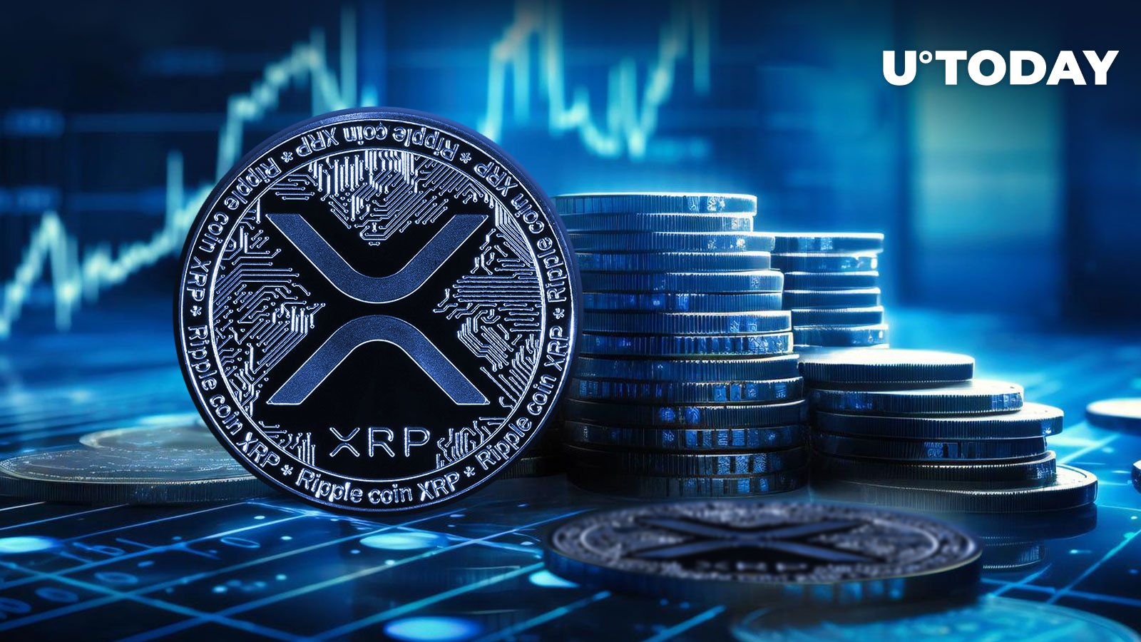 Xrp Whales Return With Million Xrp In Hours