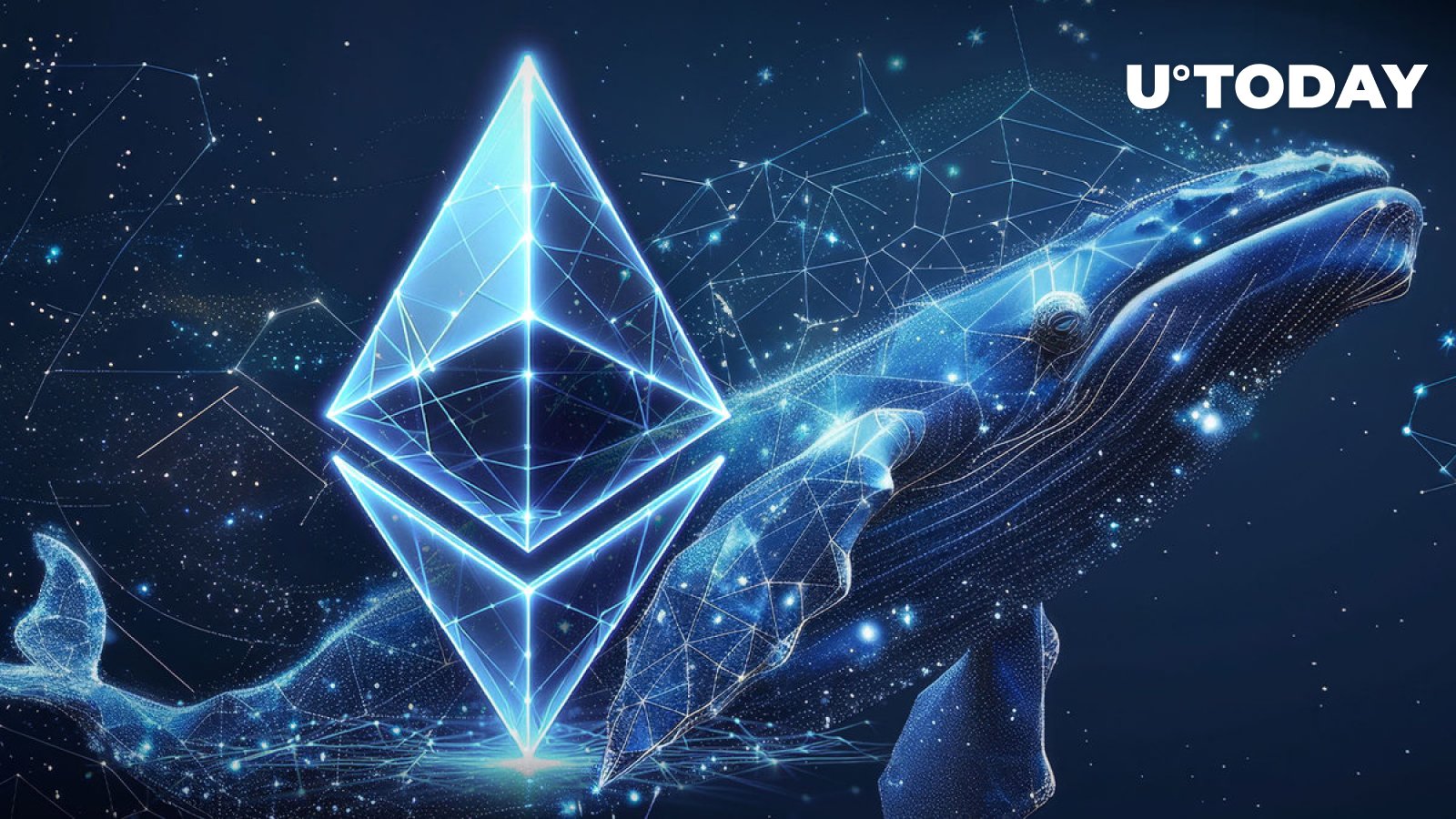 Super Diamond Hand ETH Whale Sells Ethereum Stash