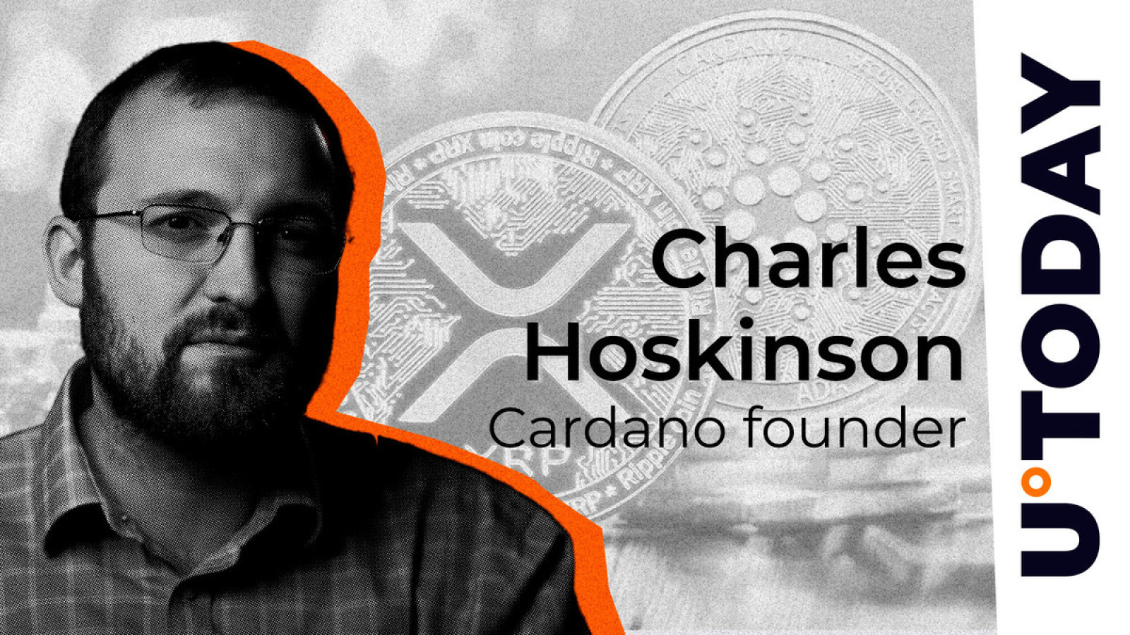 Cardanos Charles Hoskinson Invites Ripple Ceo To Secret Cult Meetings