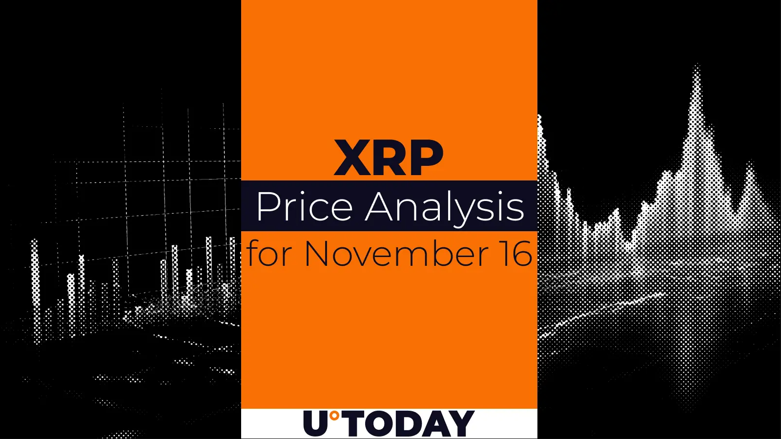 XRP Price Prediction For November 16