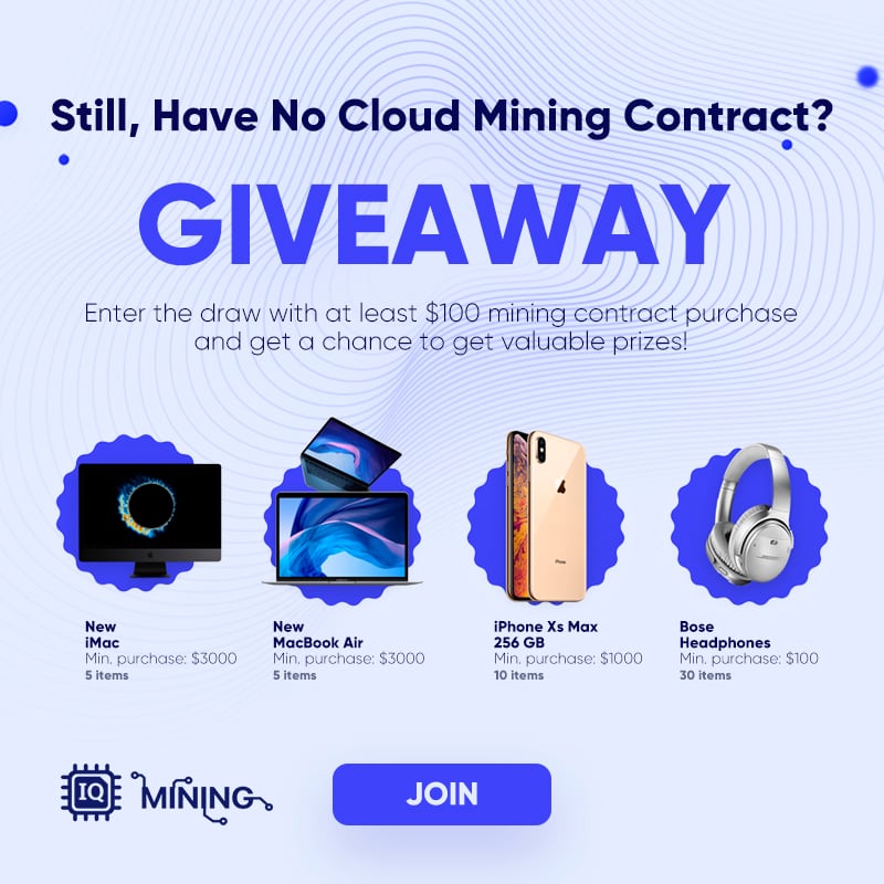 cloud mining