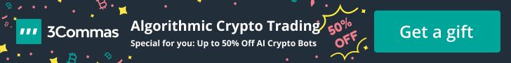 3Commas Trading Bot