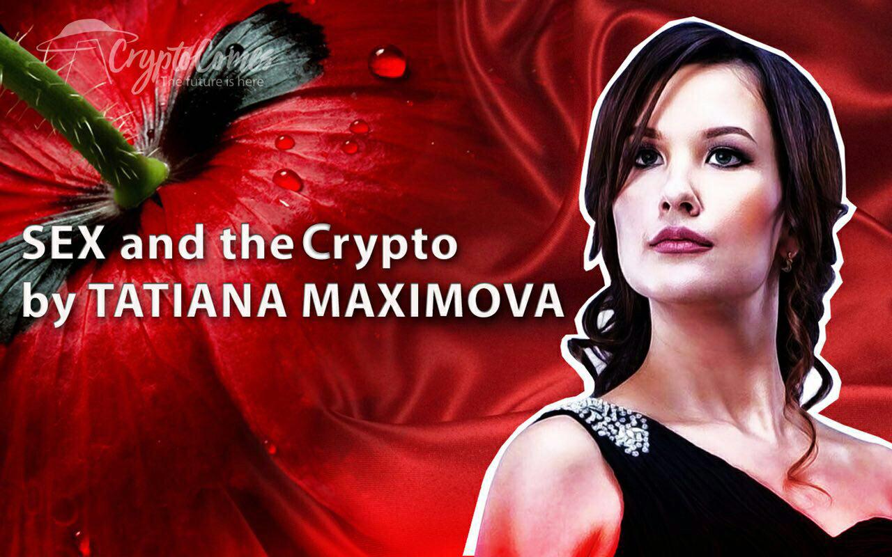Getting It Up: 7 CryptoTips For Women Dating CryptoMen