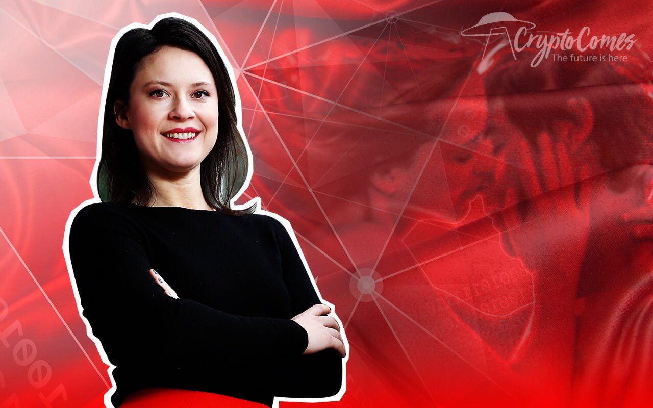 Adult Industry on Blockchain: Leah Callon-Butler Changes State of Play