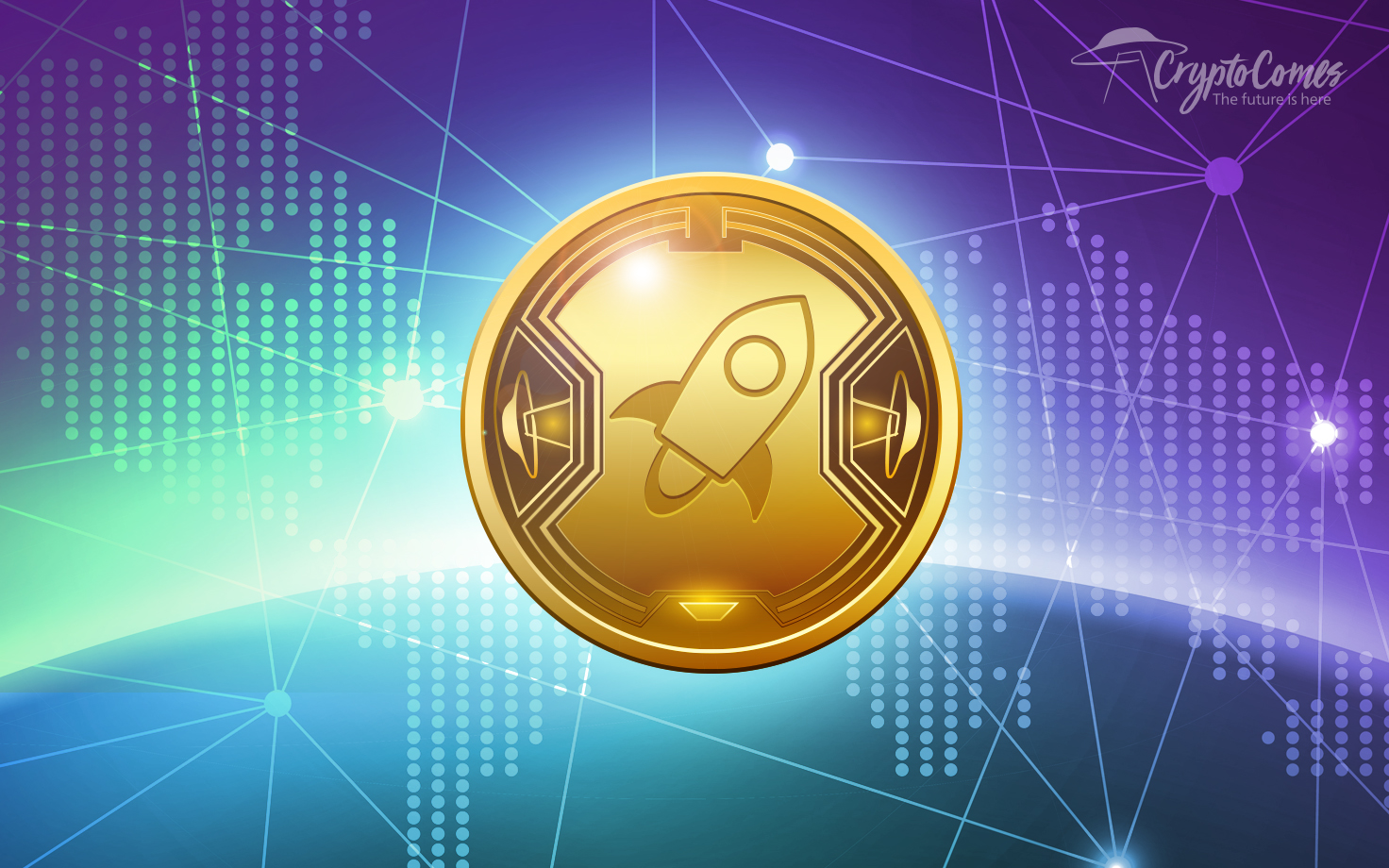 How to Store Stellar Lumens (XLM) Offline (on USB)