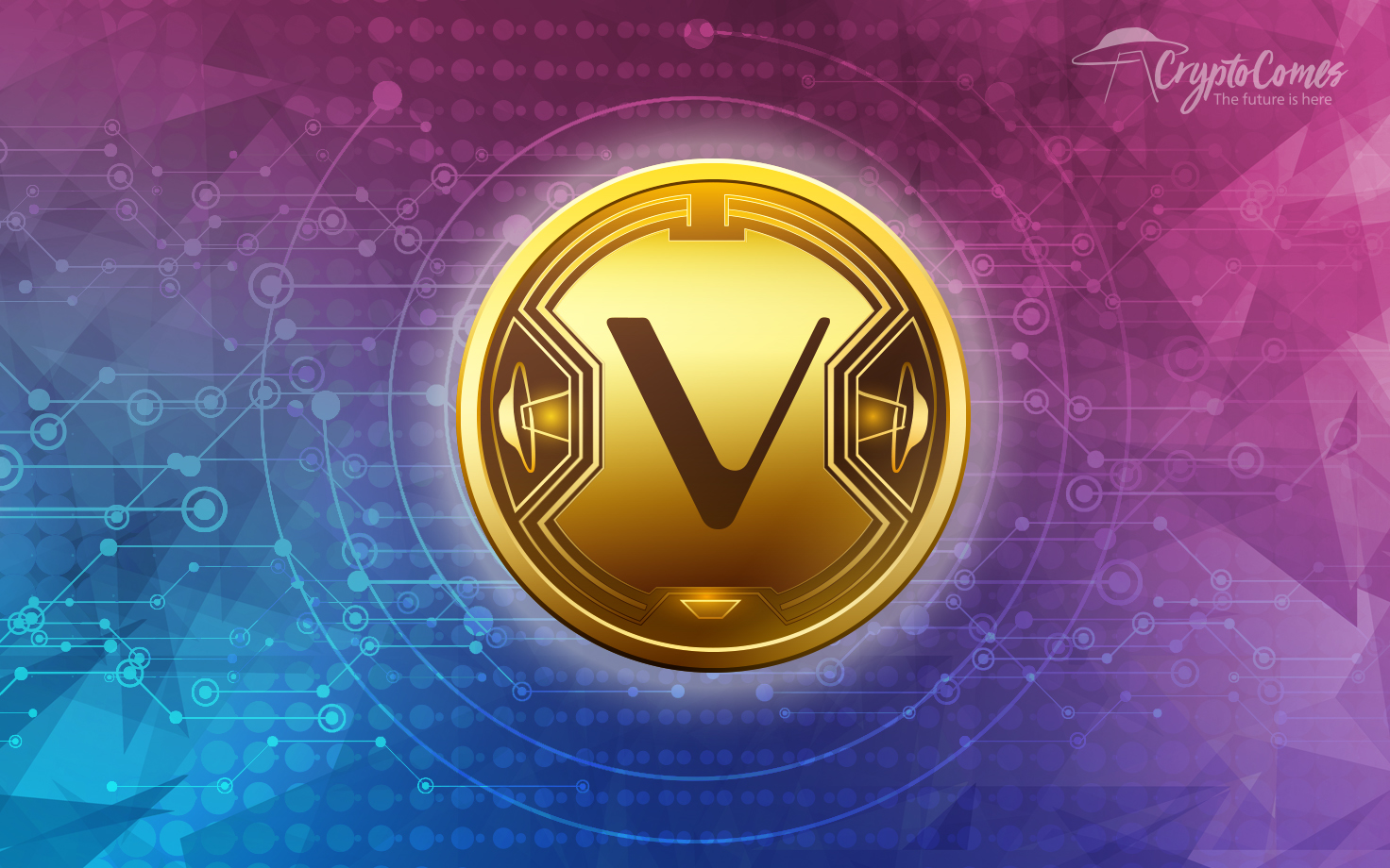 How to store VeChain (VEN)