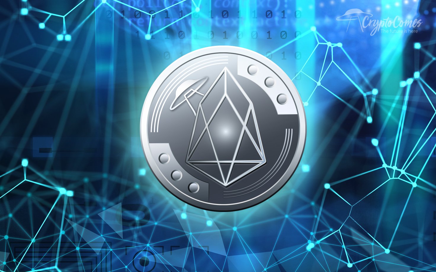 How To Store EOS: 5 Best Wallets To Store EOS