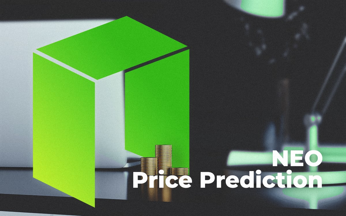 NEO Price Prediction for 2018-19, 2020-25 