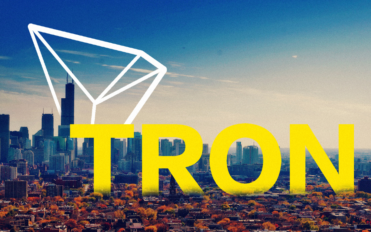 Tron Adoption Expands with over 500,000 Hotels Now Accepting TRX