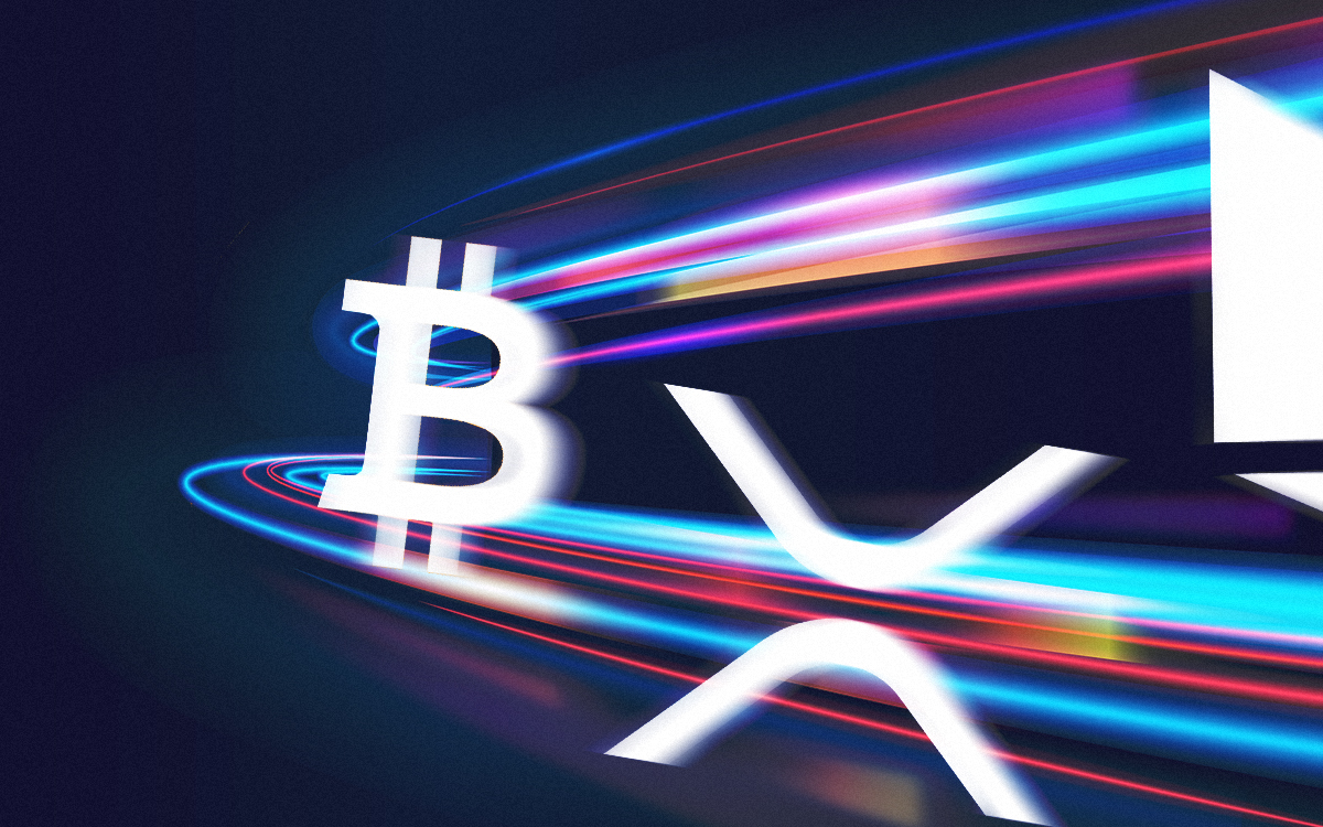 Which Cryptocurrencies Have Fastest Transaction Speeds?